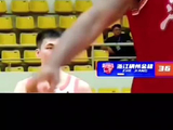 庞峥麟成为新任队长，中国男篮和CBA开赛进入倒计时，期待他新赛季的表现！