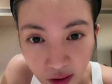 金晨直播谈现发4称依然在 赞王楚然很美很撒得开