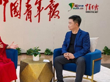 专访田沁鑫：我在戏剧世界里很“贪玩”｜戏里戏外