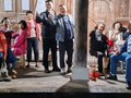 “外公少年离乡”，山东一家四人靠一个多年前的信封千里寻亲，在四川通江找到亲人
