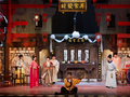 成都青羊：跟着演出去旅行，做强“文旅＋演艺”擦亮城市文化名片