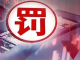 收到1.72亿元罚单！688496，欺诈发行、财务造假！