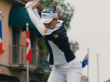 #高尔夫 别克LPGA锦标赛即将开杆，一众高手佘山备战，期待本周精彩赛事！#别克LPGA锦标赛