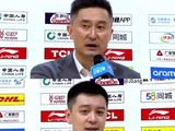 杨鸣再搭档杜锋解说，辽粤名场面回顾