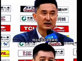 那年CBA季后赛半决赛辽粤大战 G3、G4 赛后采访，堪称辽粤大战之最了！