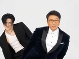 少女时代的Sunny发了李秀满x俞永镇跳NEON的视频