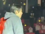 ㅋㅋㅋㅋㅋㅋㅋ /marcermy ‪261014 BTS世巡 智利圣地亚哥演唱会Day1‬ ‪