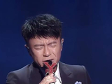 李克勤周深合唱《那片海》，开口惊艳，观众瞬间沸腾