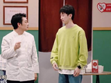 我要当rapper4厨师别掺和rapper圈事