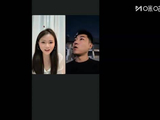 高诗岩连麦直播表示新赛季最期待对阵北京上海
