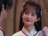 难怪找李一桐演黄蓉 表演灵动俏皮，这段简直百看不厌！