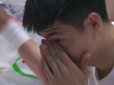 崔永熙季后赛仅2.8分 广东男篮难获杜锋重用