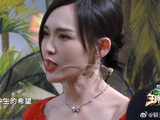 唐嫣嘴真会说，直接一句话，毋庸置疑的留了下来！