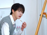 黄仁俊2027NCT DREAM SEASON'S GREETINGS幕后公开