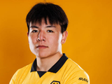 英超U21集锦：曼城 4-0 狼队，徐彬首发