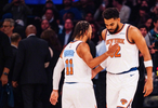 10月16日NBA看点：杜兰特会面老东家雷霆，尼克斯冲季前赛首胜