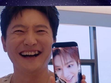 郭京飞说黄明昊像激动的泰迪