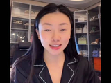 程晓玥暂时不想生三胎，等有时间了会给自己补办一场完美婚礼！