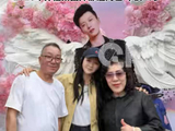 乔任梁父亲称其去世前一天身体僵硬