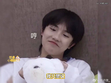 TF家族运动会二代三代四代齐聚展团魂