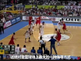 23岁起易建联独扛中国男篮多年