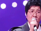 孙楠披荆斩棘公演个人喜爱度综合第一