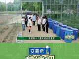 王建国呼兰徐志胜做客种地吧 辣椒扶苗虾塘垂钓
