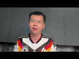欧冠足坛新星曾是意大利U12网球国手