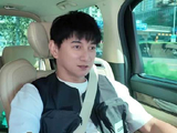 吴奇隆戴老花镜玩拼豆心酸又可爱 谁说拼豆是解压的…拼到凌晨三点才搞定！