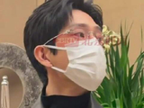井柏然在早春晴朗研讨会上发言