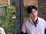 衣品太好了 穿啥都那么帅 衬衫控有木有 @摩登兄弟刘宇宁