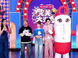今日名场面回顾中，收好今日份快乐，明天19:30解锁更多惊喜！