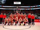 中国男篮两连客！FIBA更新男篮世预赛第五窗口期比赛时间和地点