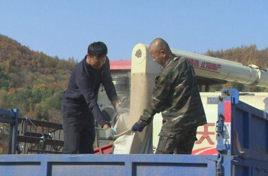 安图县委宣传部/供图