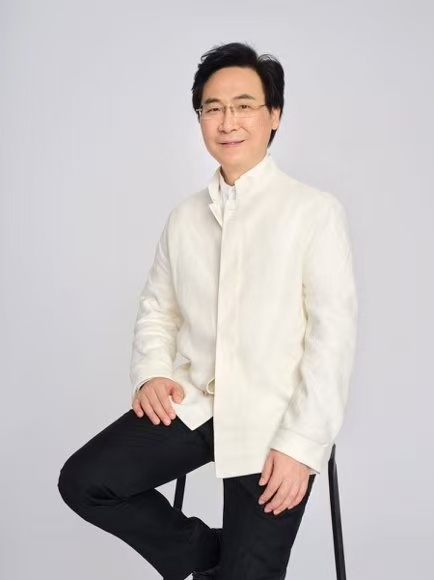 廖昌永