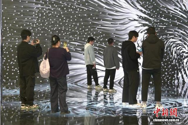 活动现场。主办方供图