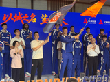 CBA揭幕战上海和深圳队！CCTV5直播！顾全迎正赛首秀，卢伟争首胜