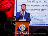 180多名中国华文教师出于安全考虑离开菲律宾，我大使发声：反华势力何其卑劣、让人鄙视