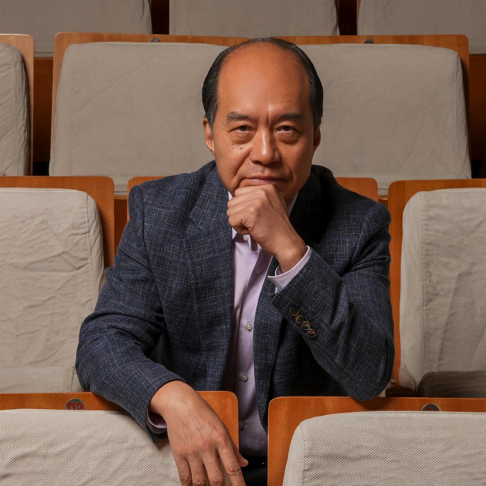 张国勇