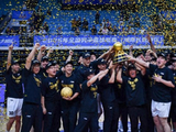 恭喜，中国香港金牛敲定3外援，琼斯与所罗门续约，冲CBA！