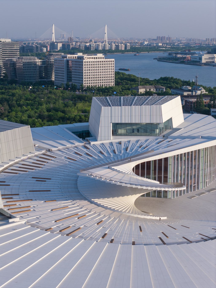 上海大歌剧院
