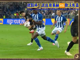 勒沃库森获点球，希克一蹴而就首开纪录