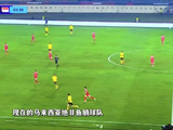国足11月对阵马来西亚必须当硬仗来打