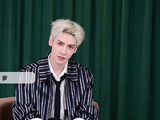 罗云熙谈角色塑造