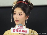 杨紫自曝与韩东君联系不断，家业合作延续剧外