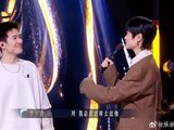 李宇春有多看好选手？即便被淘汰也力挺他，鼓励他前进