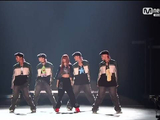 MAMA阵容公布，想念22年新人美时期的五个女孩