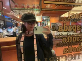 八木美树分享日常称经常午睡