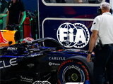F1新加坡大奖赛夜幕下全新称重区观赛视角