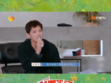 王安宇为花少团准备了惊喜视频，老王哥眼中的北斗七行这趟旅程好美好